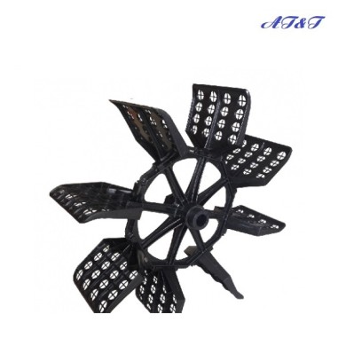 Cánh Quạt PA-6 Cánh Quạt PA-6